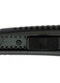 Normcut Cutter anti chocs ultra résistant avec lame black diamonds