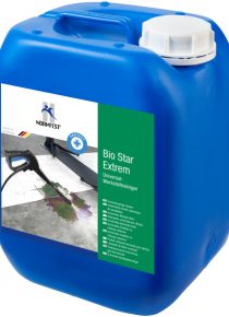 Bio Star Extreme Protect Nettoyant Sol Surpuissant à diluer  30 Litres