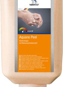 Aquano Peel Special force 6/8