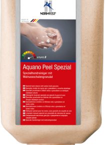 Aquano Peel Special force 8/8