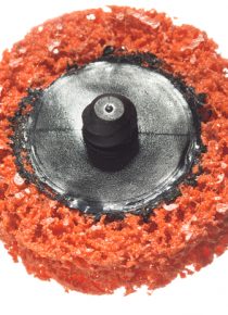 Redlock Special Oxyde Alu 50 mm