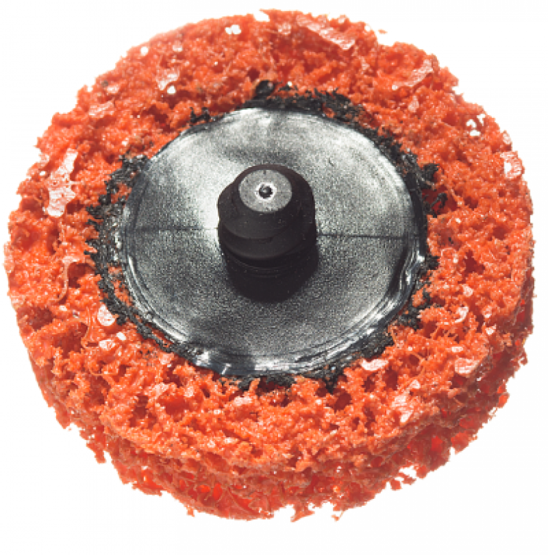 Redlock Special Oxyde Alu 50 mm