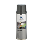 Spray de peinture Ral gris argent origine MB 7354 haute résistance
