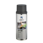 Spray de peinture Ral gris chassis gris nova origine haute résistance MB 7350 novagris