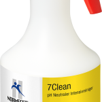 7 Clean nettoyant  pH Neutre
