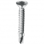 FLUEGEL- BOHRSCHR. VZ 5,5 X 38 TORX