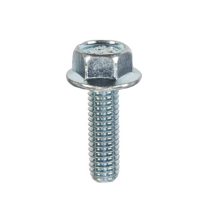 SPERRZAHNSCHR. M.BUND 8.8 VZ M10X35 SW17