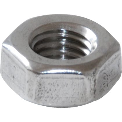 SECHSKANTMUTTER A2 DIN 934  5
