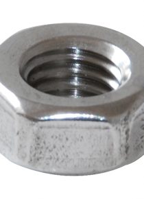 Ecrou  A2 DIN 934  6 inox