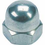 ecrou borgne Inox A2 1587 M8