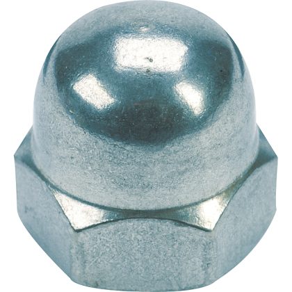 ecrou borgne Inox A2 1587 M8