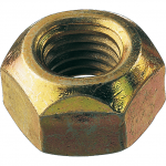 GANZSTAHL-MU 980V 10 G-CR M16X1,5