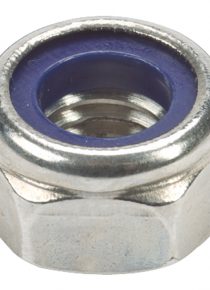 STOP - MUTTERN A2 DIN 985 M 12