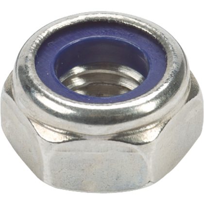 STOP - MUTTERN A2 DIN 985 M 12