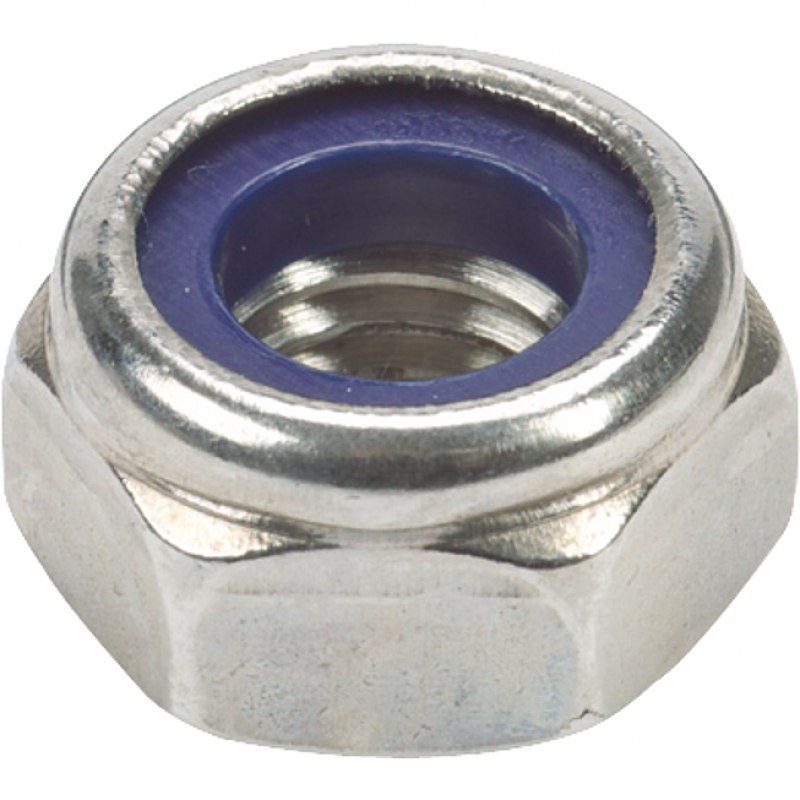 STOP - MUTTERN A2 DIN 985 M 12