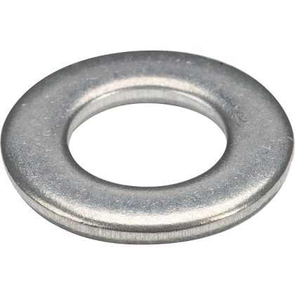 Rondelle Meca  A2 DIN 125  8.4 inox