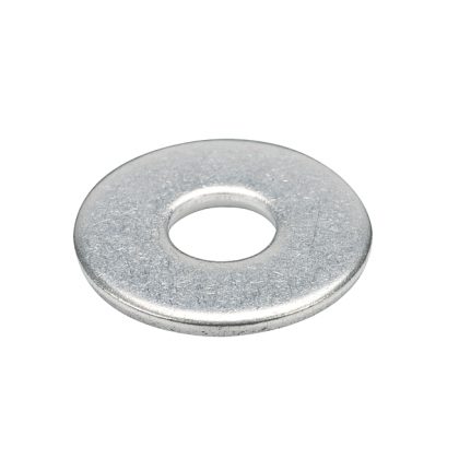 Rondelle carrosserie inox A2 DIN 9021 10.5