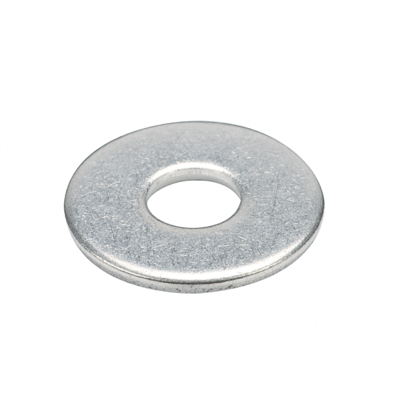 Rondelle carrosserie inox A2 DIN 9021  8.4