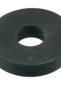 GUMMI-SCHEIBEN   6,5 X 17 X 2