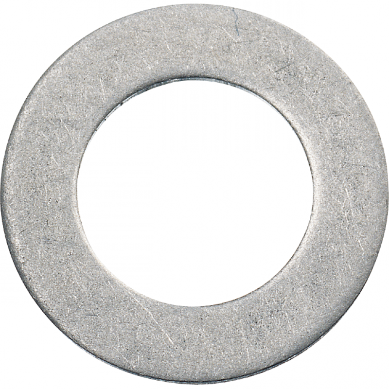 Joints de bouchons de vidange en aluminium DIN 7603 A 16X22X1,5 mm