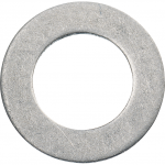 Joints de bouchons de vidange en aluminium DIN 7603 A 18 X 24 X 1,5 mm