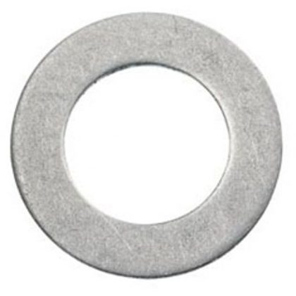 Joints de bouchons de vidange en aluminium pour Honda 14 X 22 X 2 mm