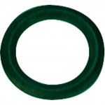 Joint o-ring en perbunan : diam. int. 36 mm, ép. 3 mm