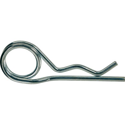 FEDER-STECKER 403085 DOPPELT