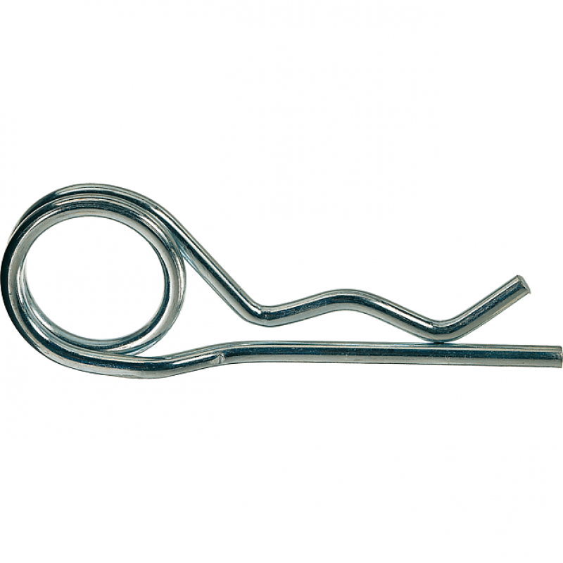 FEDER-STECKER 403085 DOPPELT