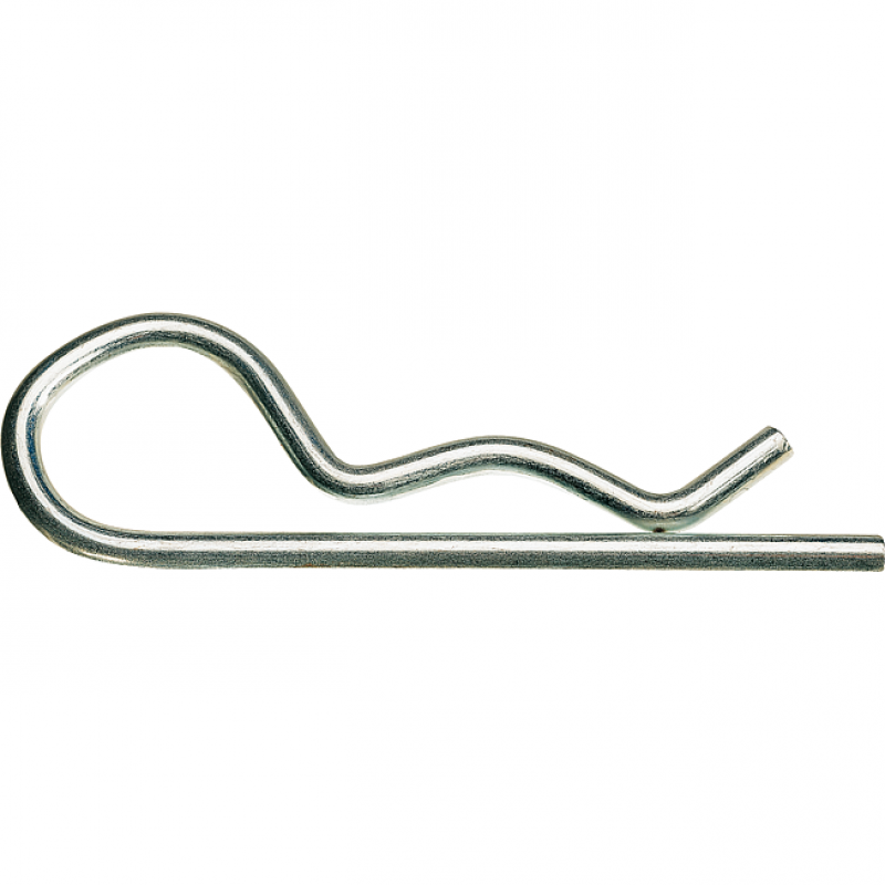 Goupille beta simple spire 4/60/20
