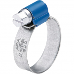 Collier de Serrage ABA Renforcé 50-70 mm