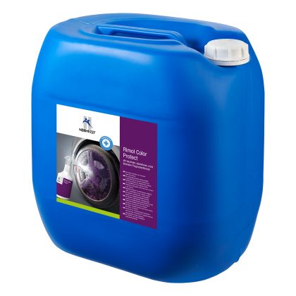 Rimol Color Protect Nettoyant jantes alu decontaminant carrosserie supuissant PH Neutre 30 Litres