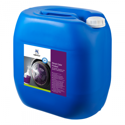 Rimol Color Protect Nettoyant jantes alu decontaminant carrosserie supuissant PH Neutre 30 Litres