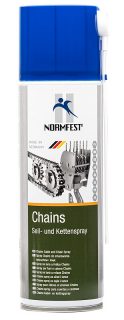 Chains graisse haute tenue anti corrosion longue durée sans Polymères