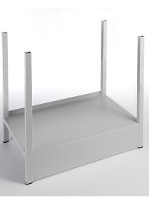 BODENMODUL OHNE FACHBOD. M. SOCKELBLENDE