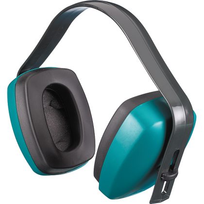 Casque anti-bruit renforcé reglable