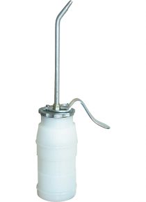 OELKANNE INHALT 0,2 LITER