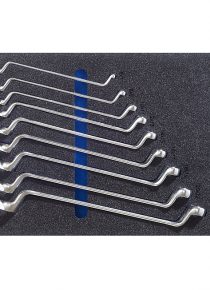 DOPPELRINGSCHLÜSSELSATZ SW6-23MM 9TLG.