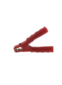 Pince de démarrage Rouge renforcé 600 A