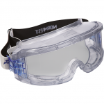 Verre de protection pour lunette Panorama Uvex  7794 003 0