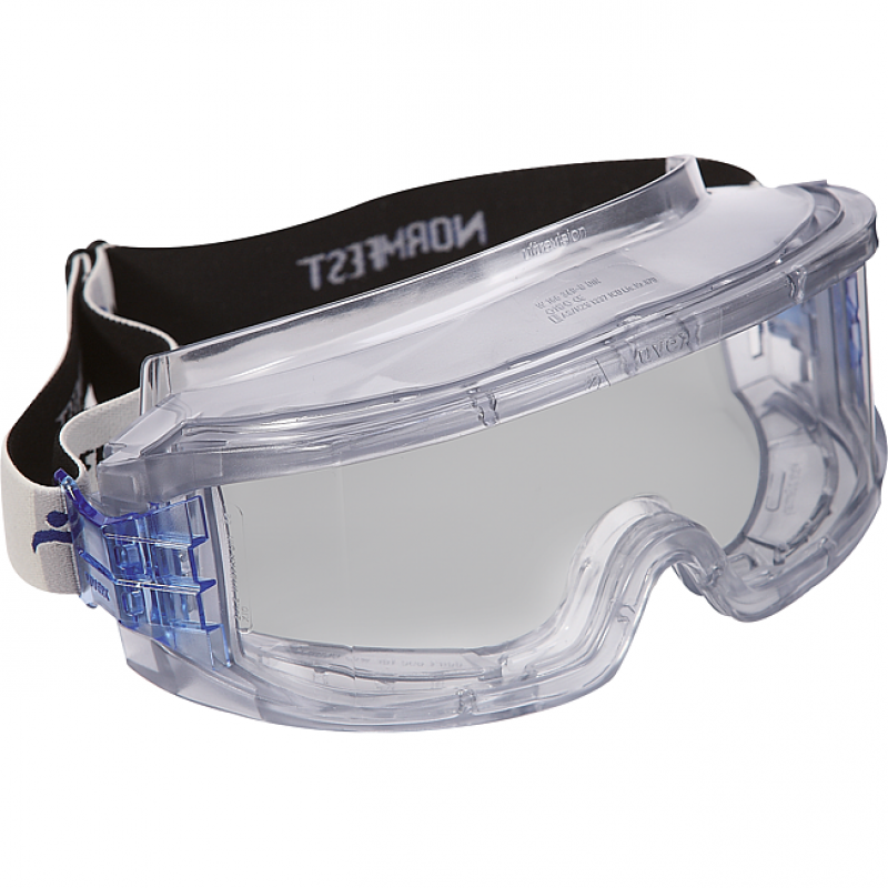 Verre de protection pour lunette Panorama Uvex  7794 003 0