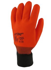 Gant Spéciaux Haute résistance doublé Hiver GR.11 V12