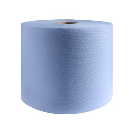papier bleu 2C 1000F.24X35CM 360M