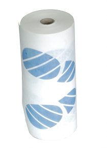 Paillassons plastifié roulleau 500 pces
