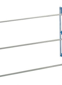 SCHONBEZUEGE WANDHALTER CHROM