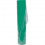 Feuille protectrice autocollante 0,6x100m