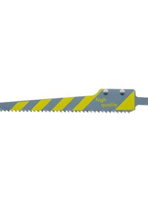 SÄGEBLATT 14Z BI-METALL