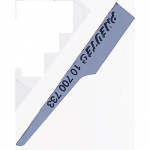 lAME DE SCIE PNEUMATIQUE 32 DENTS 2MM