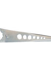 SCHEIBENTRENNMESSERSATZ 2x FORM 097