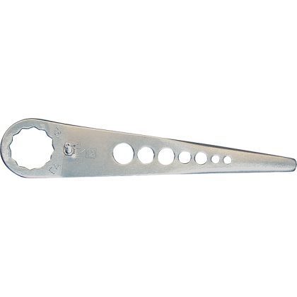SCHEIBENTRENNMESSERSATZ 2x FORM 099